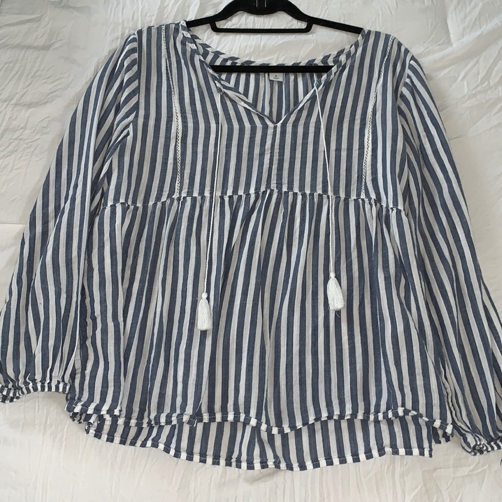 Old Navy Top